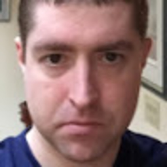 aarondvorin